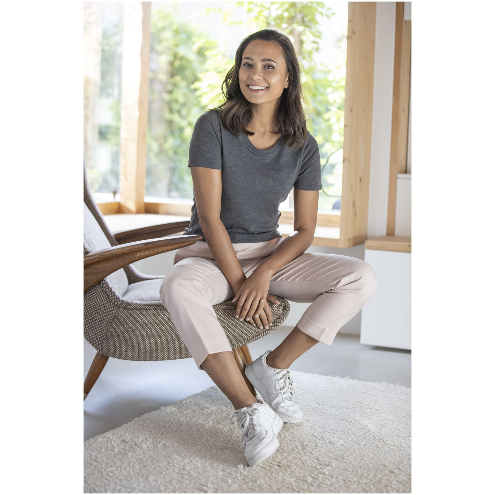 ELEVATE Heros T-Shirt für Damen T-Shirts personalisierbar