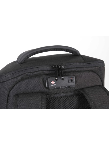 KIMOOD Sac à dos antivol  personnalisable