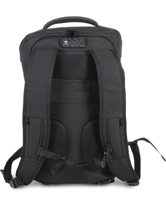 Sacs & Bagagerie personnalisable KIMOOD Sac à dos antivol
