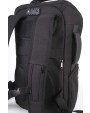 KIMOOD Diebstahlsicherer Rucksack Taschen personalisierbar