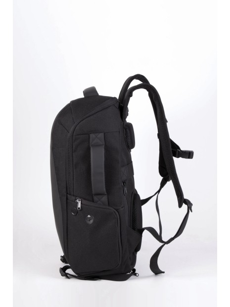 KIMOOD Sac à dos antivol /api/colors/b9fdad4a-5e94-45cb-8c03-c08b349b28c3 personnalisable