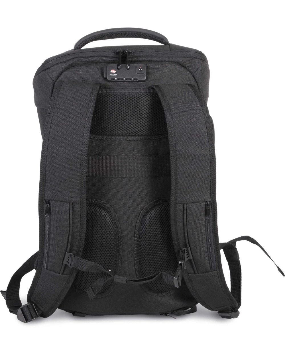 Sacs & Bagagerie personnalisable KIMOOD Sac à dos antivol