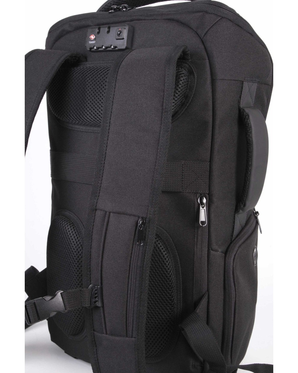 Sacs & Bagagerie personnalisable KIMOOD Sac à dos antivol