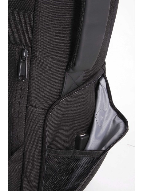 KIMOOD Sac à dos antivol  personnalisable