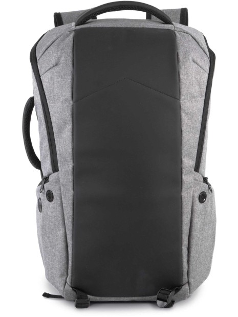 KIMOOD Sac à dos antivol  personnalisable