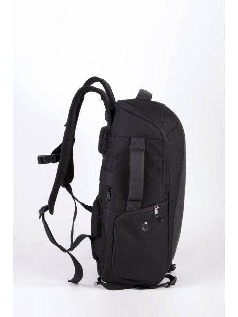 KIMOOD Sac à dos antivol /api/colors/b9fdad4a-5e94-45cb-8c03-c08b349b28c3 personnalisable