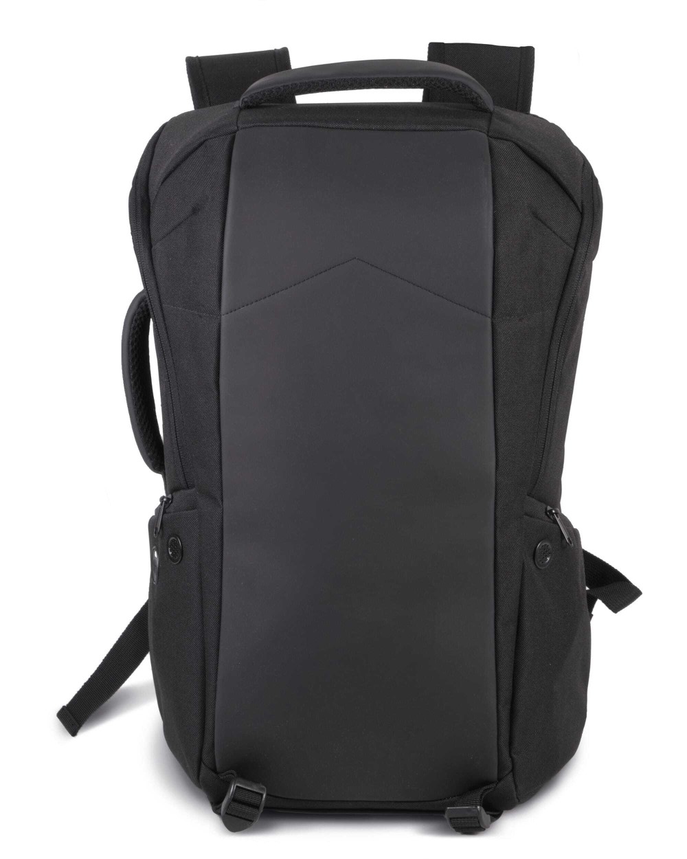 KIMOOD Diebstahlsicherer Rucksack Taschen personalisierbar