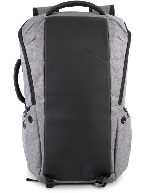 KIMOOD Sac à dos antivol /api/colors/399492ab-fdb0-4f57-b1af-61b99bf47902 personnalisable