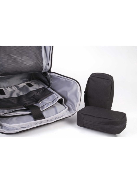 KIMOOD Sac à dos antivol  personnalisable