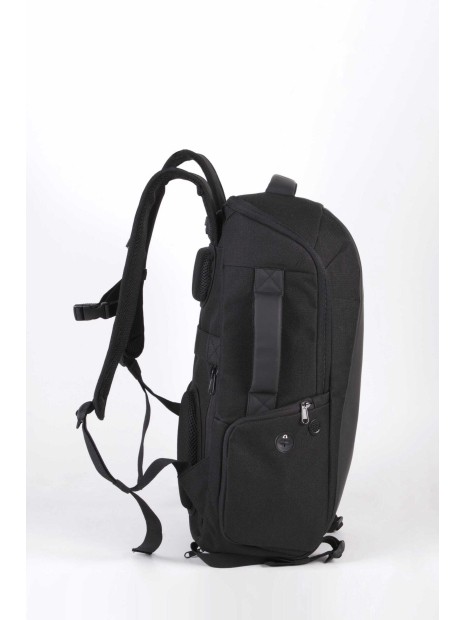 KIMOOD Sac à dos antivol  personnalisable