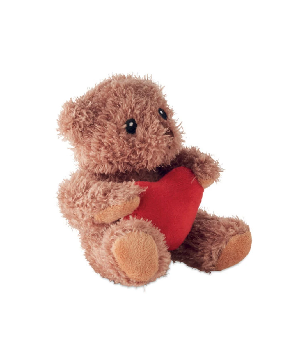 4DO Teddybär mit Herz Zubehör personalisierbar