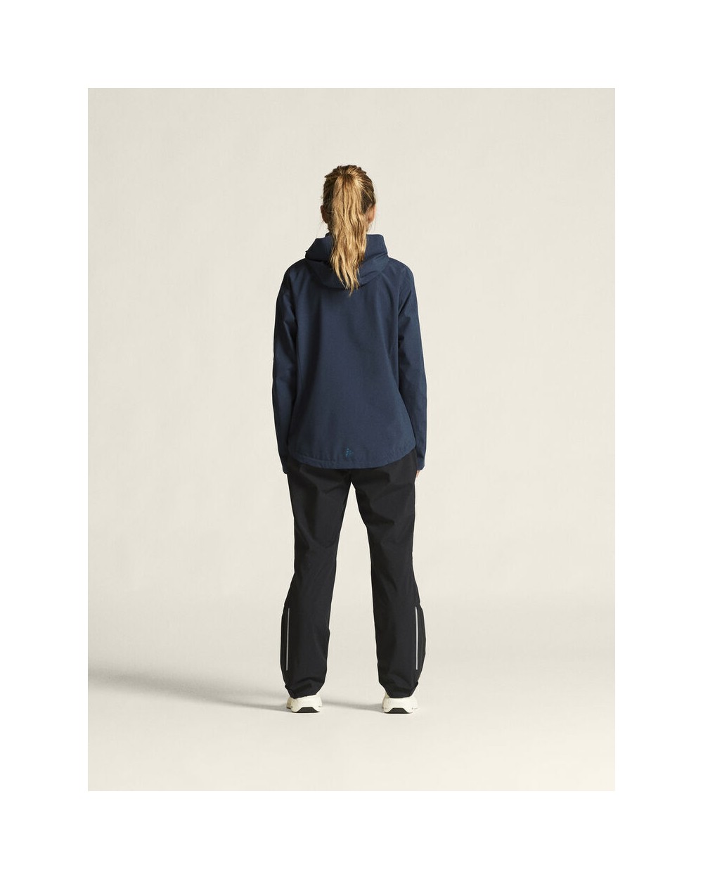 Pantalons personnalisable CRAFT CORE Explore Shell Pants W
