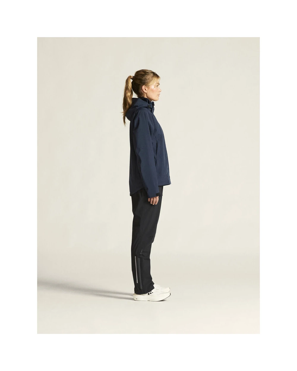 Broeken CRAFT CORE Explore Shell Pants W voor bedrukking &amp; borduring