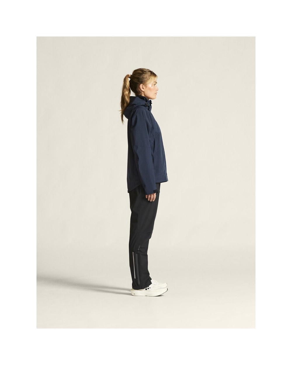 Pantalons personnalisable CRAFT CORE Explore Shell Pants W