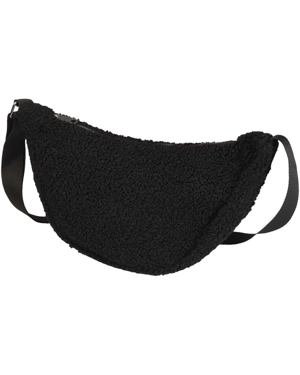 Sacs & Bagagerie personnalisable 4DO Banane sherpa recyclée GRS de 3 L Bear