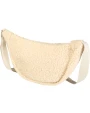 Sacs & Bagagerie personnalisable 4DO Banane sherpa recyclée GRS de 3 L Bear