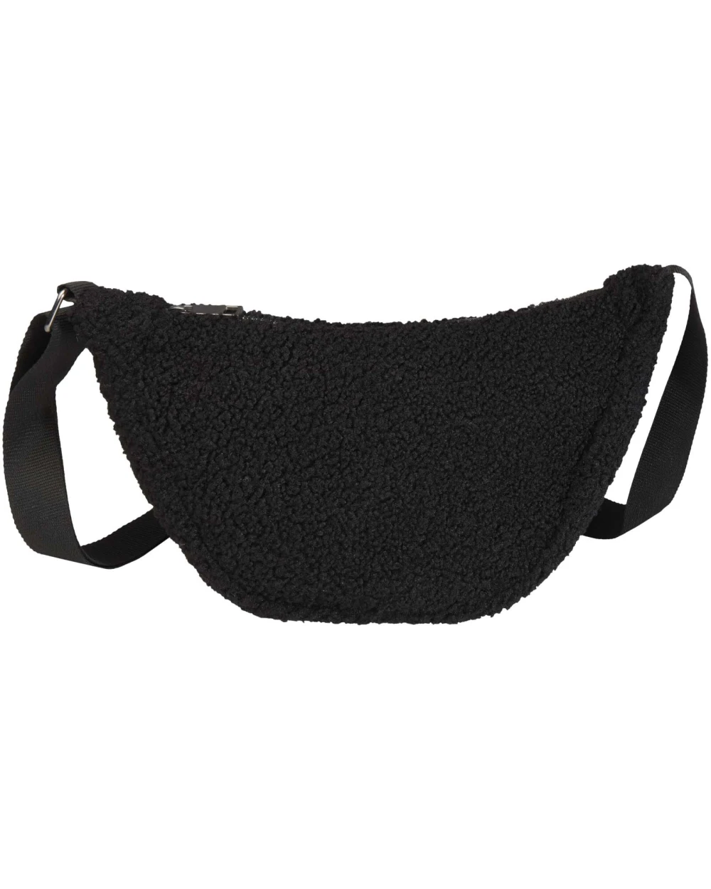 Sacs & Bagagerie personnalisable 4DO Banane sherpa recyclée GRS de 3 L Bear