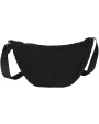 4DO Bear GRS-recycelte Sherpa Gürteltasche 3 L Taschen personalisierbar