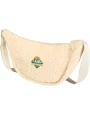 4DO Bear GRS-recycelte Sherpa Gürteltasche 3 L Taschen personalisierbar