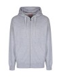 Sweaters & hoodies FDM Team Zip Hoodie voor bedrukking &amp; borduring