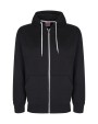 Sweaters & hoodies FDM Team Zip Hoodie voor bedrukking &amp; borduring