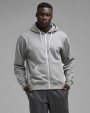Sweaters & hoodies FDM Team Zip Hoodie voor bedrukking &amp; borduring