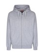 Sweaters & hoodies FDM Team Zip Hoodie voor bedrukking &amp; borduring