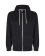 FDM Team Zip Hoodie Sweatshirts personalisierbar