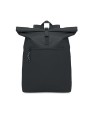 4DO Rolltop-Rucksack 600D Taschen personalisierbar