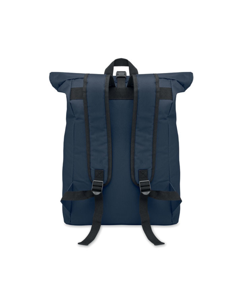 4DO Rolltop-Rucksack 600D Taschen personalisierbar
