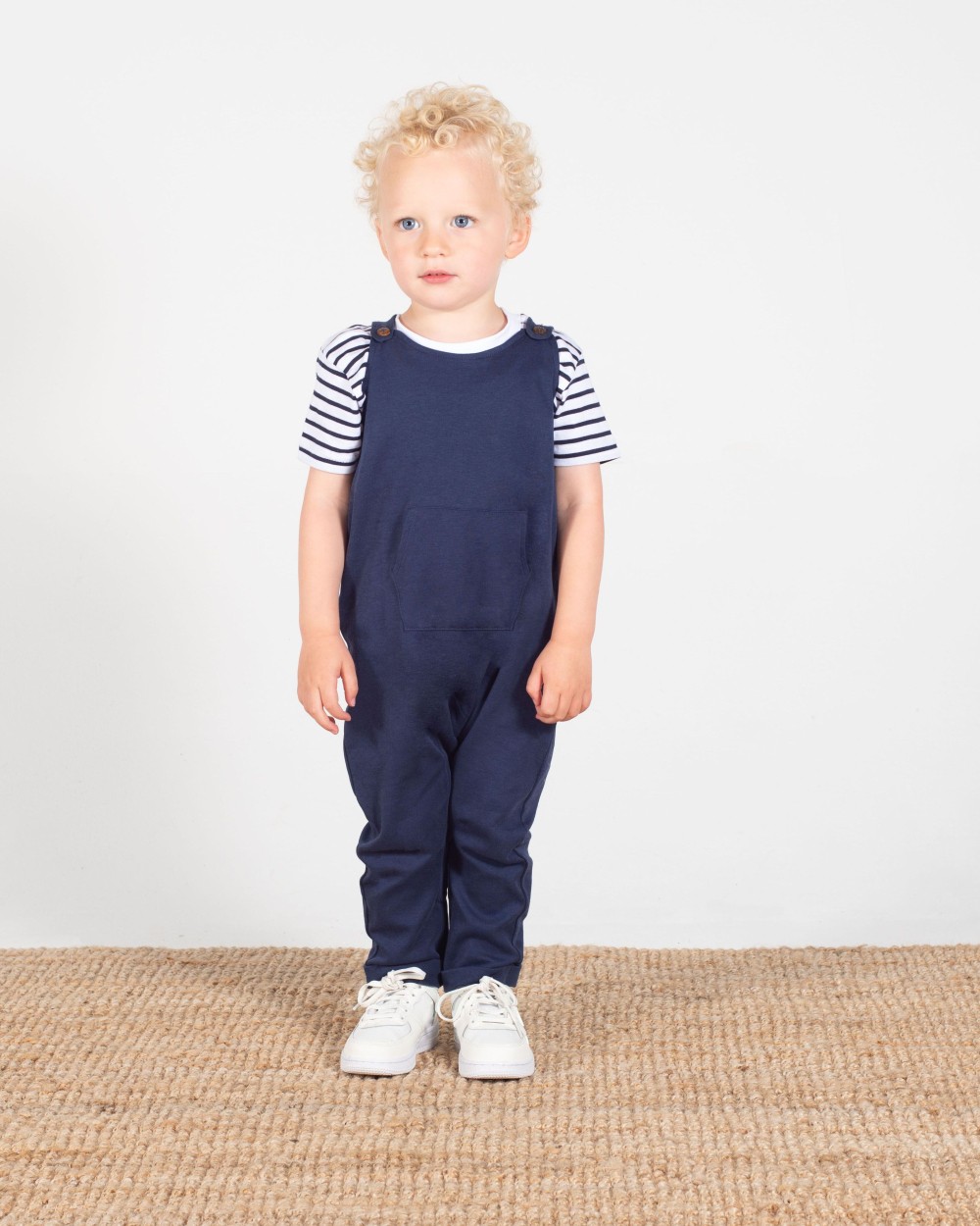 Pantalons personnalisable LARKWOOD COTTON DUNGAREE