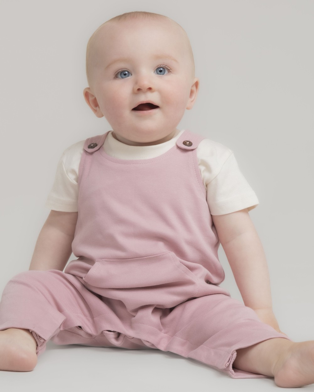 Pantalons personnalisable LARKWOOD COTTON DUNGAREE