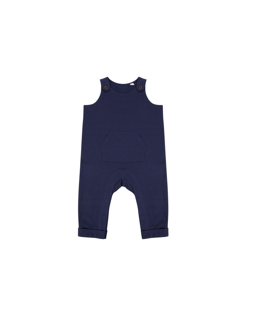 Broeken LARKWOOD COTTON DUNGAREE voor bedrukking &amp; borduring