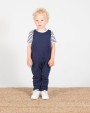 LARKWOOD COTTON DUNGAREE Hosen personalisierbar