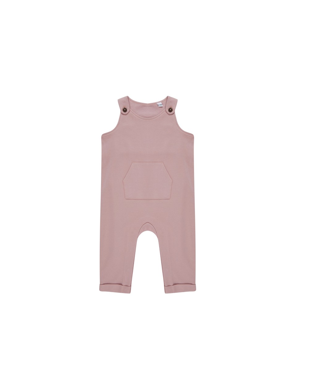 LARKWOOD COTTON DUNGAREE Hosen personalisierbar