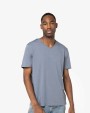 T-Shirts personnalisable NATIVE SPIRIT T-shirt écoresponsable slub bords francs homme