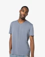 T-Shirts personnalisable NATIVE SPIRIT T-shirt écoresponsable slub bords francs homme