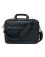 4DO Laptop-Rucksack 600D RPET Taschen personalisierbar