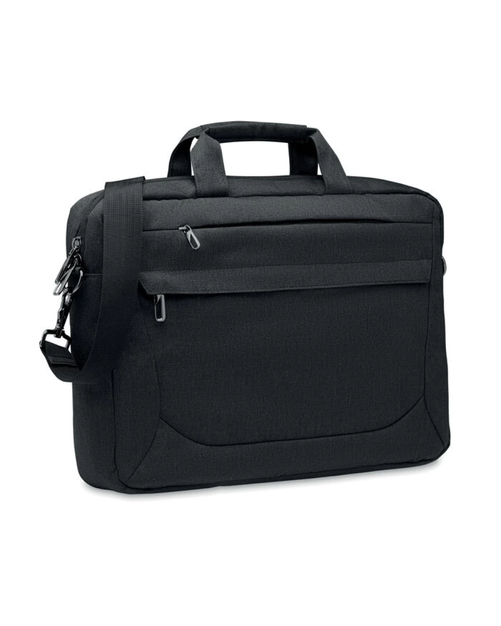 Tassen & Zakken 4DO Laptop rugzak 600 RPET voor bedrukking &amp; borduring
