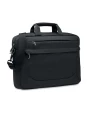 4DO Laptop-Rucksack 600D RPET Taschen personalisierbar