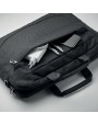 Tassen & Zakken 4DO Laptop rugzak 600 RPET voor bedrukking &amp; borduring