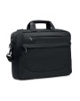4DO Laptop-Rucksack 600D RPET Taschen personalisierbar