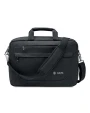 4DO Laptop-Rucksack 600D RPET Taschen personalisierbar