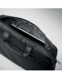 4DO Laptop-Rucksack 600D RPET Taschen personalisierbar