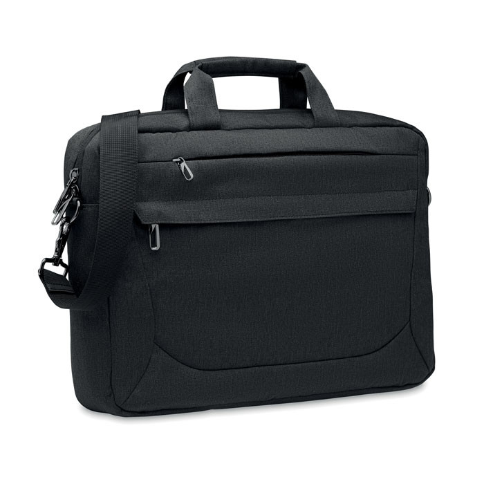 Sacs & Bagagerie personnalisable 4DO Sac pour ordinateur RPET 600D