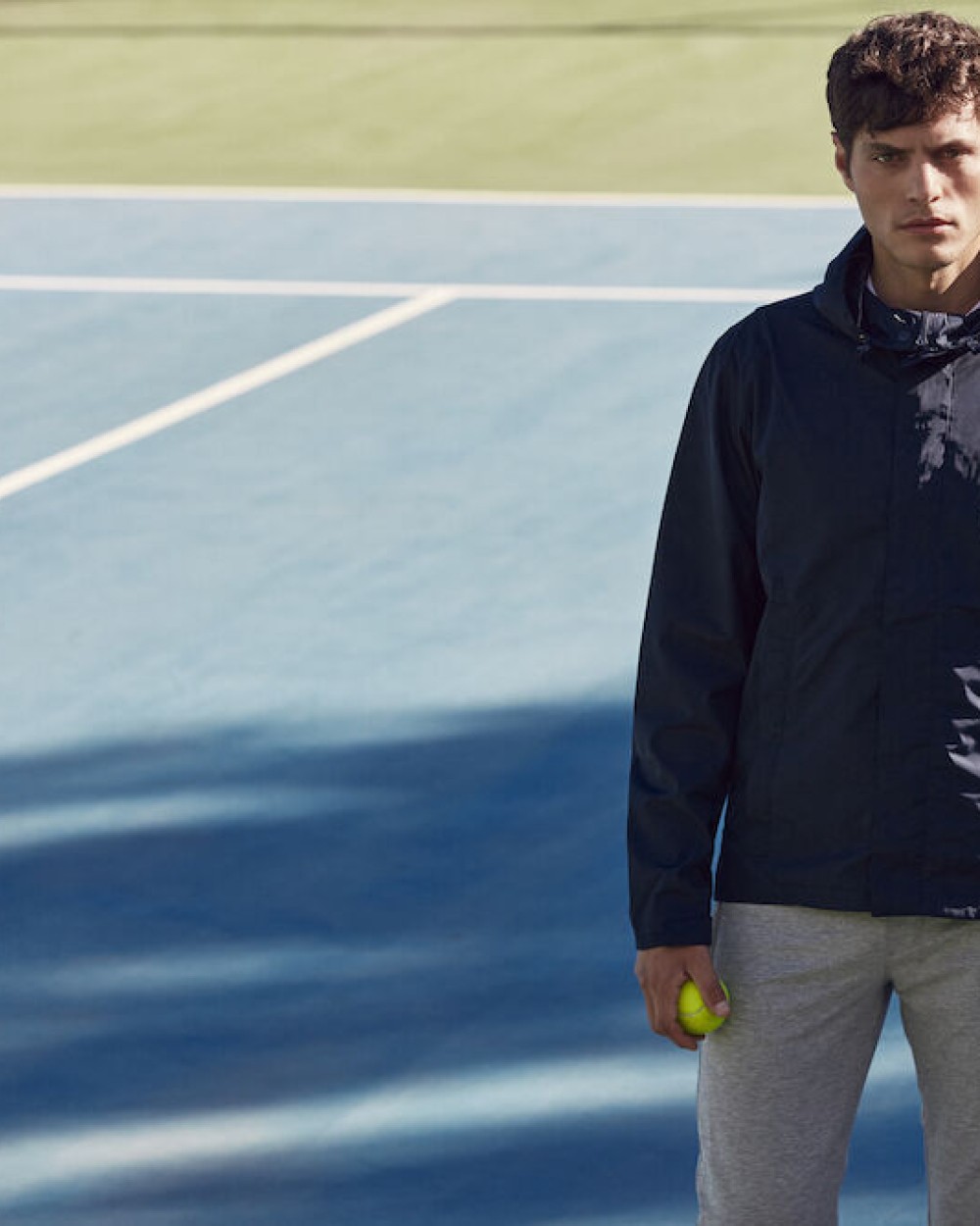 Jassen CLIQUE Webster voor bedrukking &amp; borduring