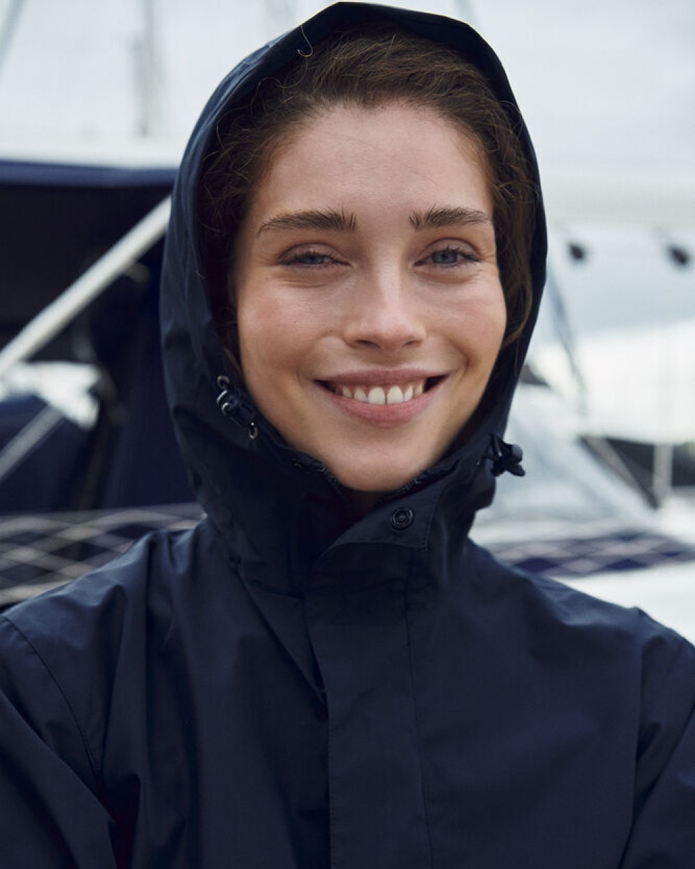 Vestes personnalisable CLIQUE Webster