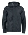 CLIQUE Webster Jacken personalisierbar