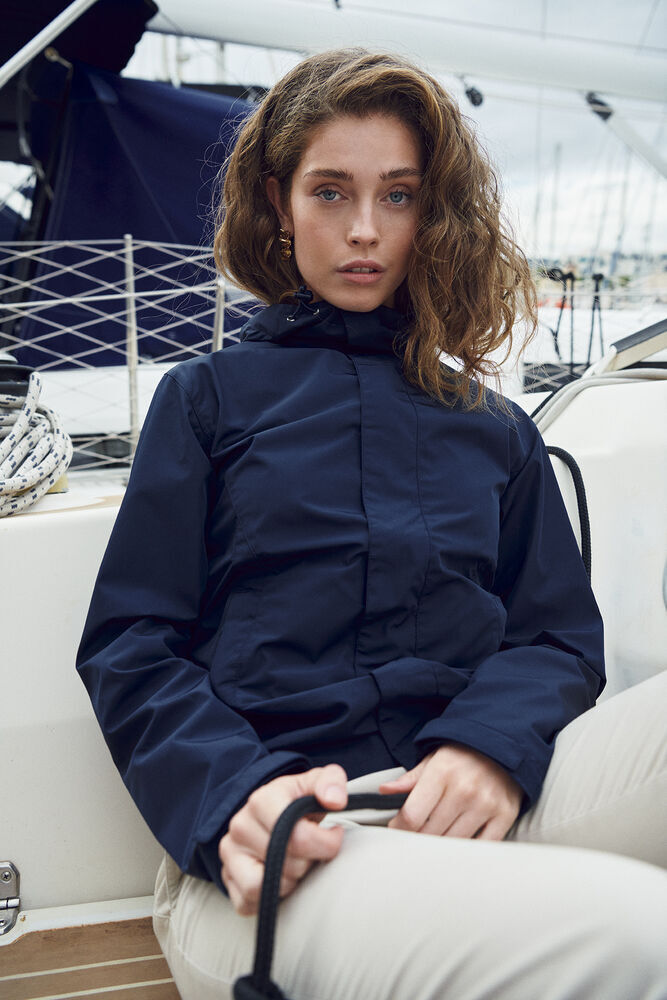 Vestes personnalisable CLIQUE Webster