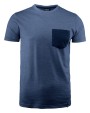 JAMES-HARVEST Portwillow
T-Shirt Unisex T-Shirts personalisierbar